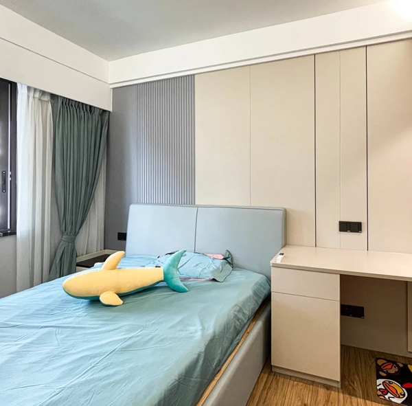 科凡全屋新奢定制|秒变300平大宅既视感,设计师到底做了什么? 科凡全屋新奢定制|秒变300平大宅既视感,设计师到底做了什么?