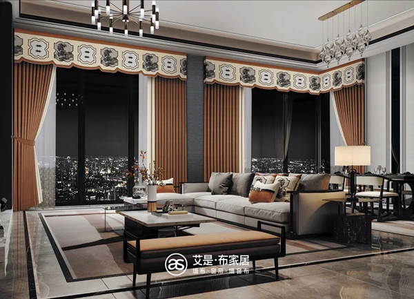 艾是·布家居| 中国住房变迁和家居新貌