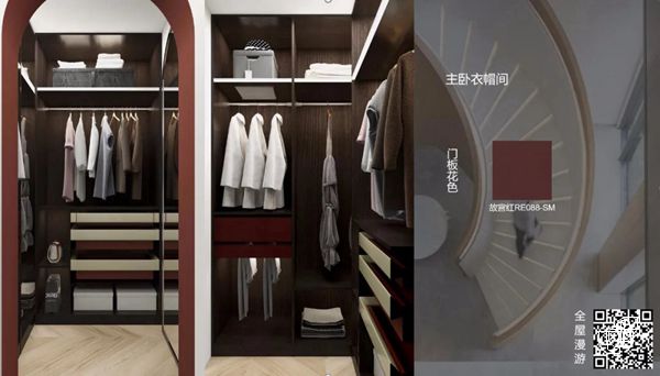 丽维家全屋定制LSB系列PET无醛板究竟有多高级？