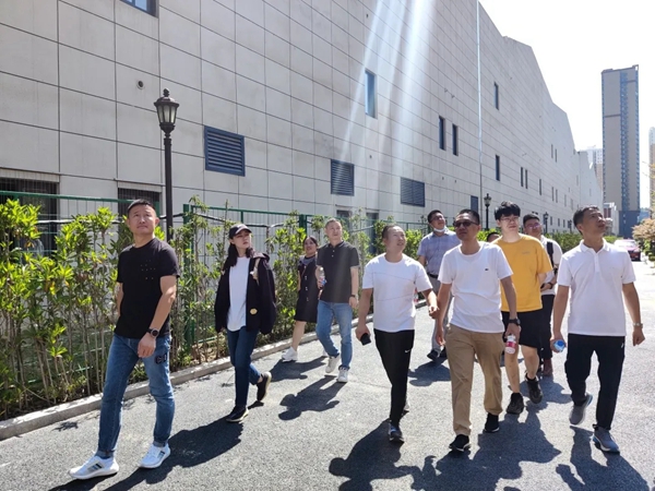 皇派门窗2021私董会圆满落幕