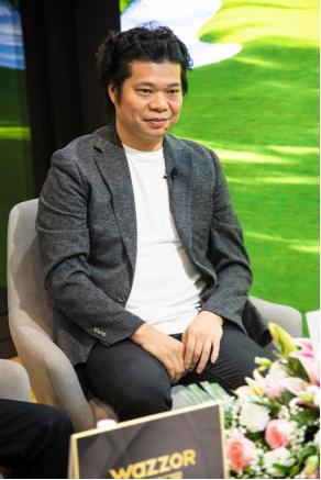 瓦瑟，解锁系统门窗在高定设计的新玩法