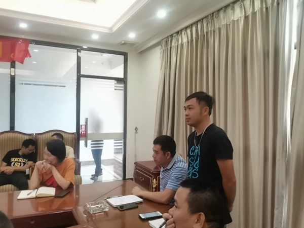 朗途瓷砖商学院 | 自我营销+帮扶客户双管齐下，共同成长