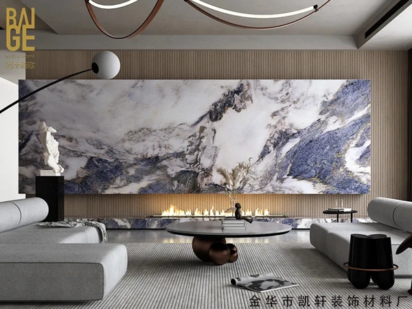 墙纸墙布窗帘软装展:软装好物,潮 · 前看