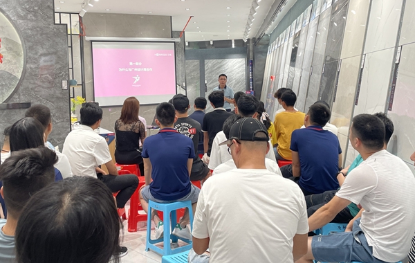顺辉陶瓷设计中国行｜设计师特色沙龙完满落幕