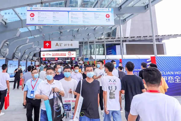 CBD Fair | 大材研究：中国建博会（广州）的效果究竟如何？这几十家公司晒出了战报！