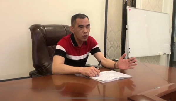 朗途瓷砖| 永航企业2021年年中总结大会圆满结束！