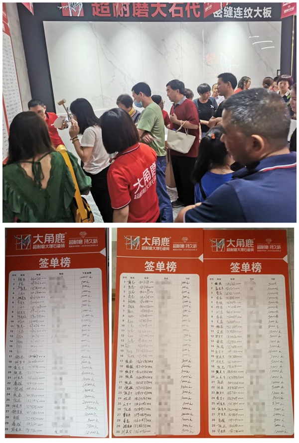 产品供不应求！大角鹿继续扩大产能 开平5厂正式点火投产