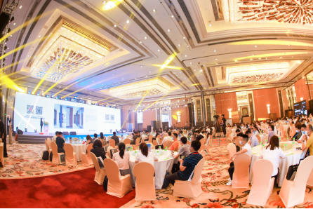 木门+，原点·共生——2021第十届中国木门+产品大会在广州召开