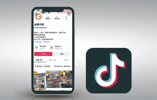 金牌厨柜全屋定制创新获客渠道，吸收优质流量