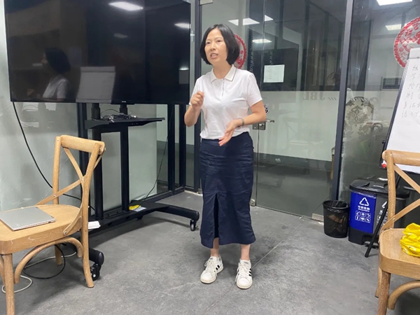 JBL金佰利睡眠窗帘商学院“卓有成效的管理者3-4章”感悟分享及考试