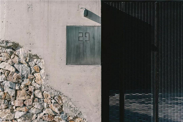 美加德尚门窗丨窗屋的建筑设计 美加德尚门窗丨窗屋的建筑设计
