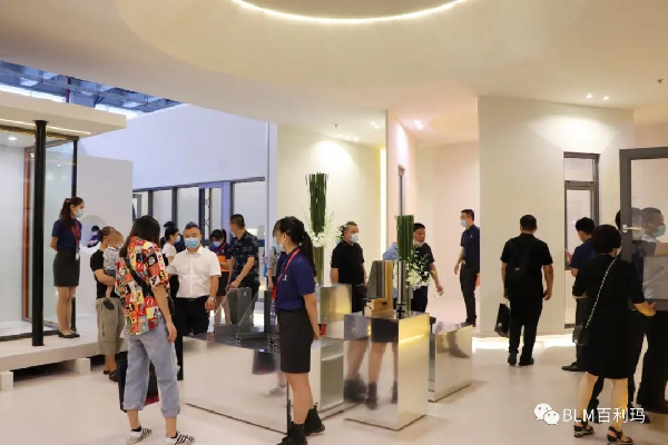 百利玛门窗丨第六届中国大定制家居营销发展论坛暨品牌盛典重磅揭晓