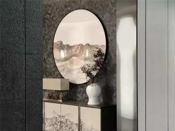 伊佳特木门丨以温馨亲切的姿态 缔造新时代的美学空间