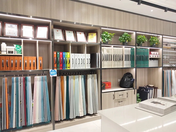 夯实基础，精准服务——摩卡软装重庆门店培训