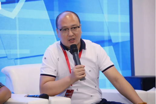 皇派门窗：中国建博会（广州）大咖金句频出，值得品读！