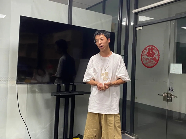 0708 |JBL金佰利睡眠窗帘学习会“卓有成效的管理者5-6章”感悟分享及考试