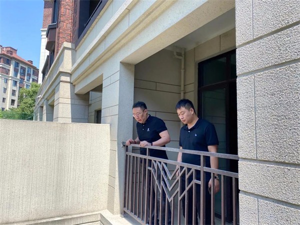 帕斯沃系统门窗百城品牌服务新征程第一阶段圆满结束