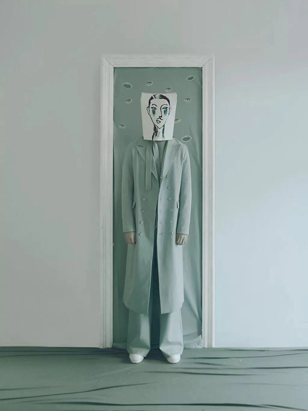 TELISI森悦功能定制膜：RUNAO清凉温馨治愈色系，循小暑如期而至