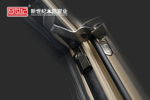 新世纪门窗：台风“烟花”来袭，这些门窗安全隐患一定要知道！