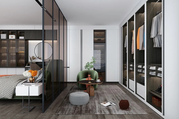 柏厨家居携五款新品重磅来袭，颠覆生活家居视觉感官