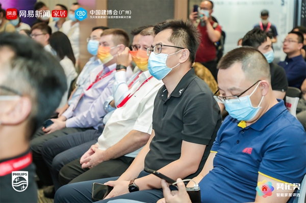 飞利浦智能锁斩获2021“葵花奖”两大殊荣 飞利浦智能锁斩获2021“葵花奖”两大殊荣