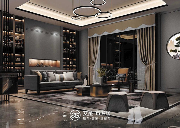 艾是·布家居| 中国住房变迁和家居新貌