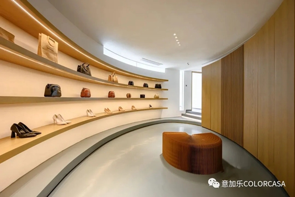 意加乐：湖山一品，感受来自意大利的极致生活体验