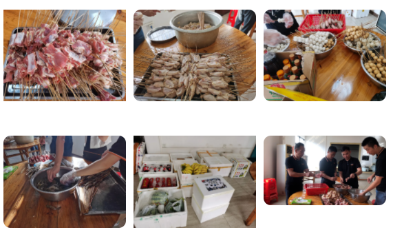 朗途瓷砖| 永航企业2021年年中总结大会圆满结束！