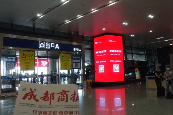 精工铸就品牌 |喜牧龙系统门窗与你有约