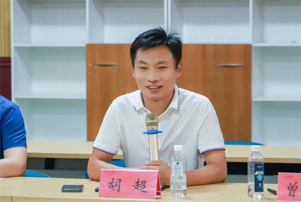 亿合门窗:热烈欢迎南京市移门行业协会一行莅临公司参观交流 亿合门窗:热烈欢迎南京市移门行业协会一行莅临公司参观交流