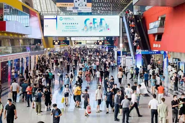 诗尼曼全屋定制2021中国建博会（广州）圆满收官！