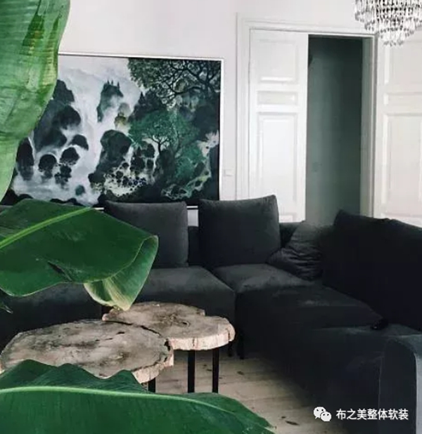布之美|缤纷夏日