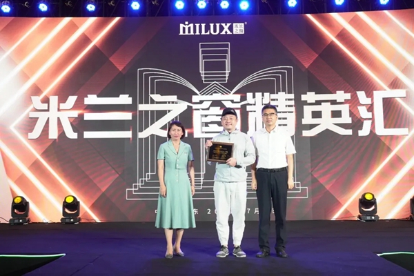 米兰之窗2021新品重磅发布