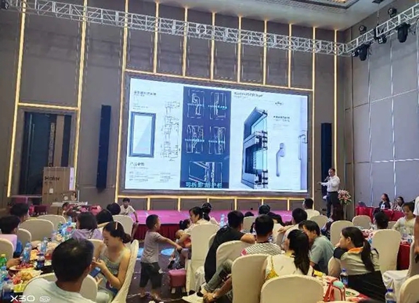错过风口可能错过1个亿！系统门窗加盟，优选梵帝尔家居系统门窗！