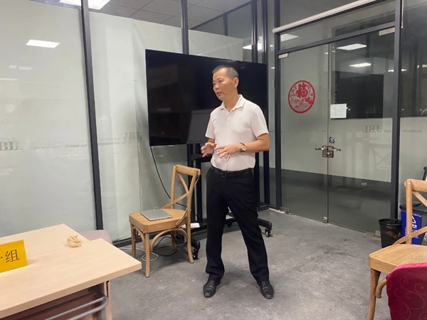 JBL金佰利睡眠窗帘商学院“卓有成效的管理者3-4章”感悟分享及考试