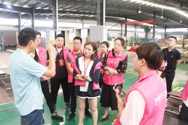 善学笃行 学以致用丨魅派智能全屋定制七月新商集训营圆满结课! 善学笃行 学以致用丨魅派智能全屋定制七月新商集训营圆满结课!