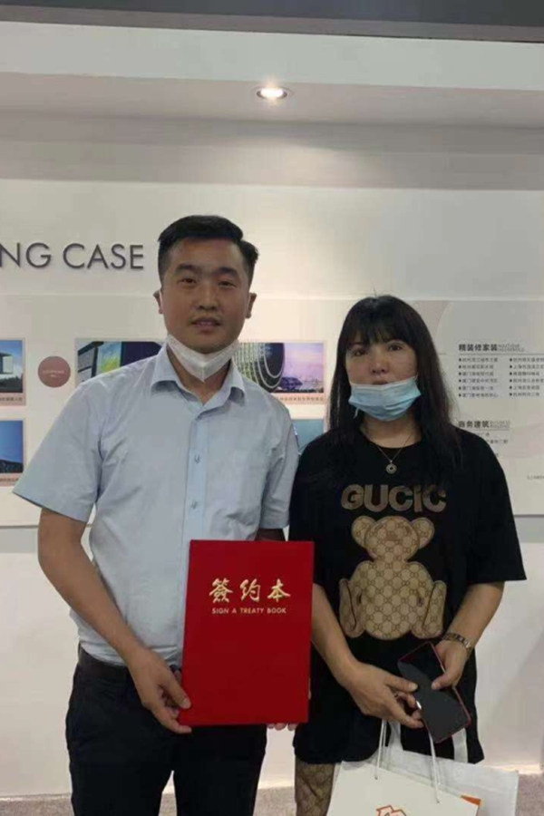 广州建博会圆满结束——兔宝宝健康家居掀起健康家居新热潮