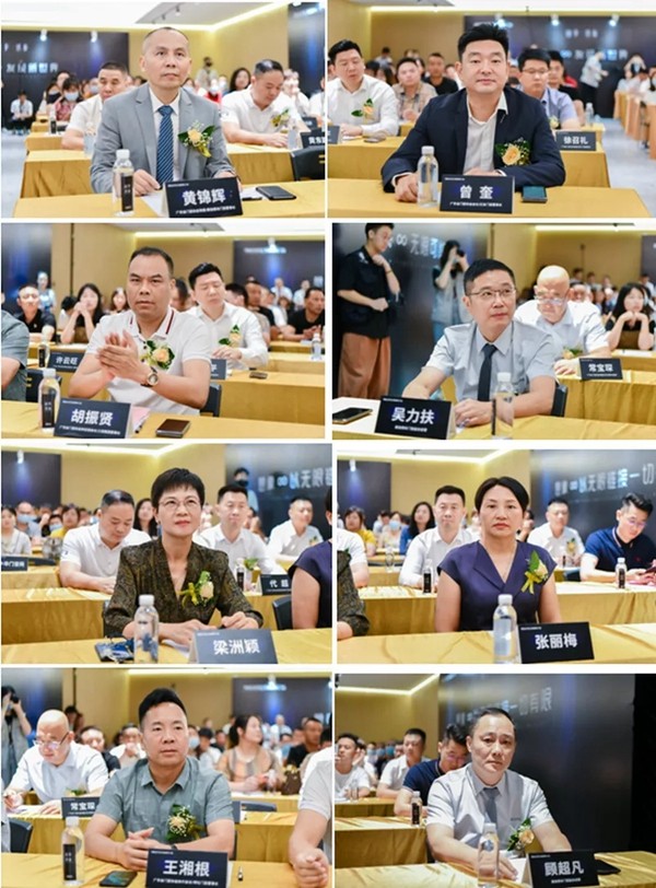 逐梦航天|美加德尚门窗【航天馆】开馆圆满成功