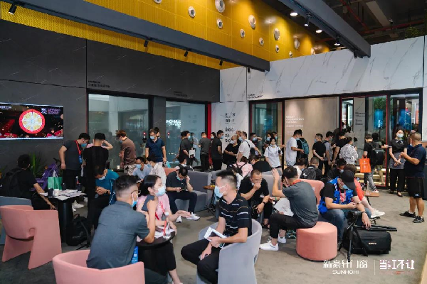 新豪轩门窗丨第六届中国大定制家居营销发展论坛暨品牌盛典重磅揭晓