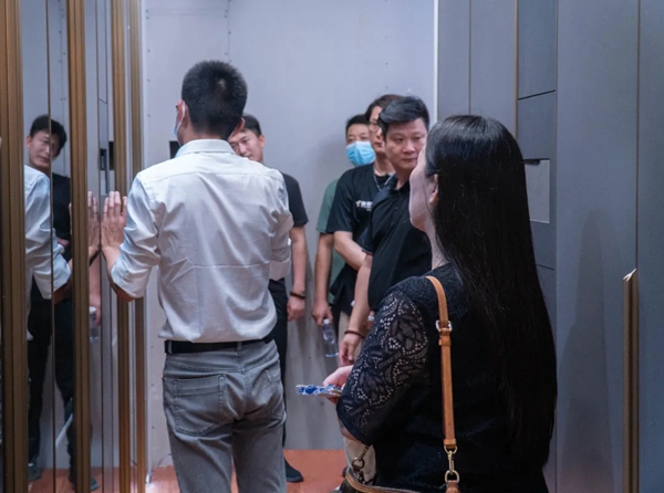探知家居新智能|BSPH宝思派智能家居设计师沙龙完美收官 探知家居新智能|BSPH宝思派智能家居设计师沙龙完美收官