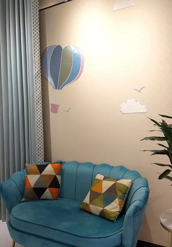 夯实基础，精准服务——摩卡软装重庆门店培训