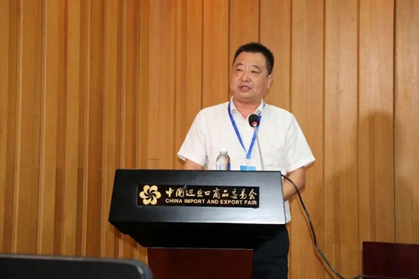 美加德尚门窗正式获授中建协门窗委“副主席单位”称号