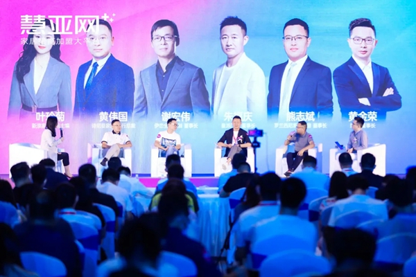 诗尼曼全屋定制2021中国建博会（广州）圆满收官！