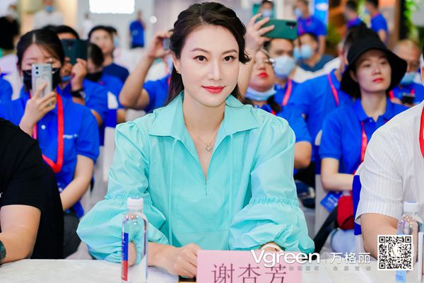 广州建博会丨万格丽不锈钢厨柜·全屋定制“负离子抗菌生态智能家居”全球首发