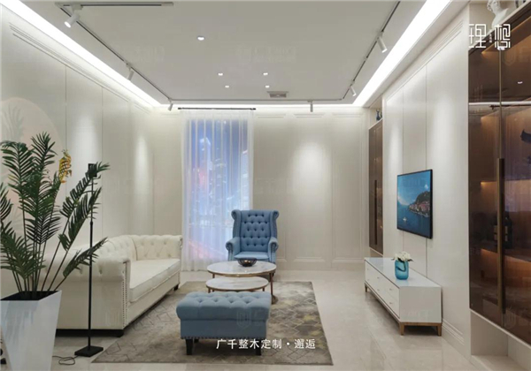 广千木门整木定制 | 岁月悠悠 做生活的“理性禾” 广千木门整木定制 | 岁月悠悠 做生活的“理性禾”