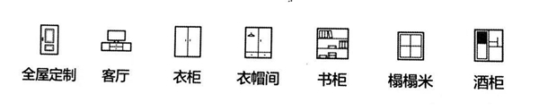 炬森五金铰链产品篇丨HQ款系列铰链