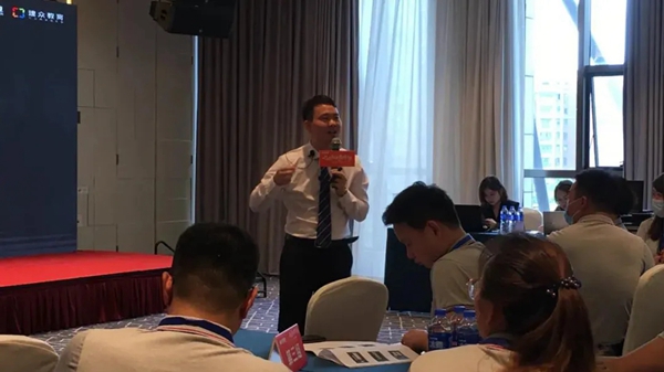 骏程陶瓷年中事记 | 蜕变路上，骏程陶瓷经历了什么？