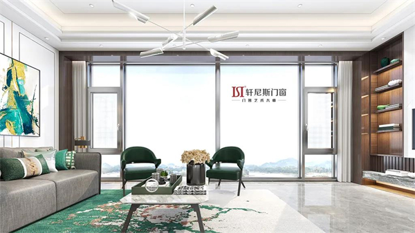轩尼斯门窗用门窗艺术赋能人居美好,邀您共赏建党百年大片 轩尼斯门窗用门窗艺术赋能人居美好,邀您共赏建党百年大片