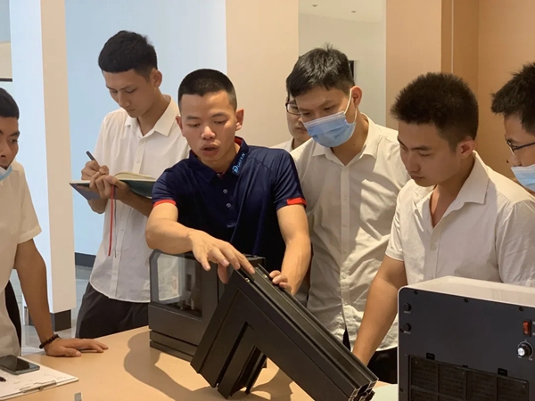 走过路过千万不要错过，德芬门窗开班培训啦！！！