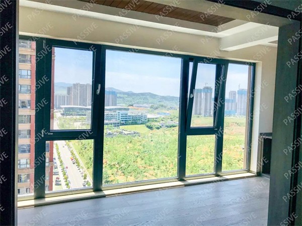 帕斯沃系统门窗百城品牌服务新征程第一阶段圆满结束
